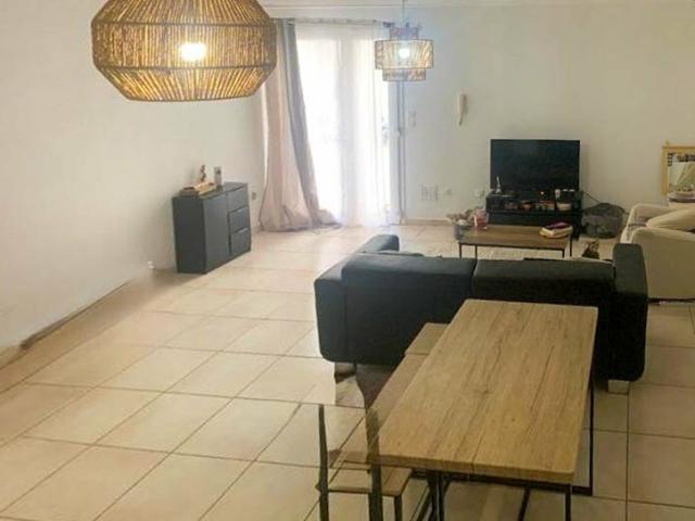 Appartement vente à Montpellier, Cournonterral