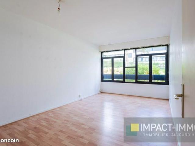 Appartement vente à Lunéville, Franconville