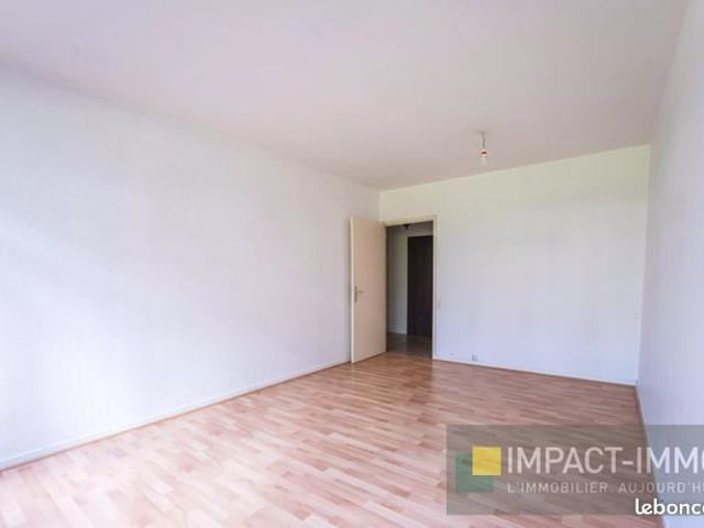 Appartement vente à Lunéville, Franconville