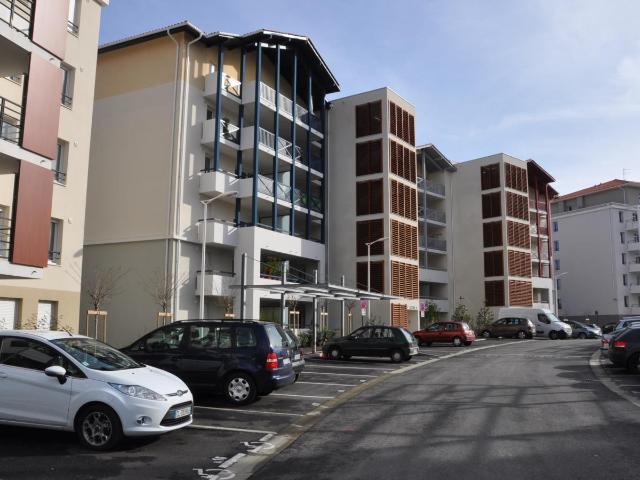 Appartement vente à Bayonne