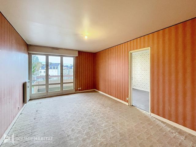 Appartement vente à Saint-Brieuc, Bretagne