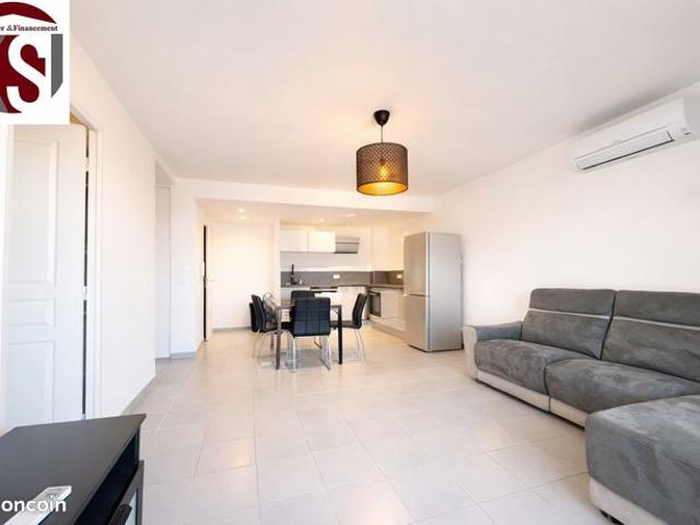 Appartement vente à Brignoles, Seillons-source-d'argens