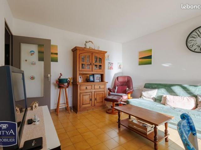 Appartement vente à Carpentras, Vaucluse