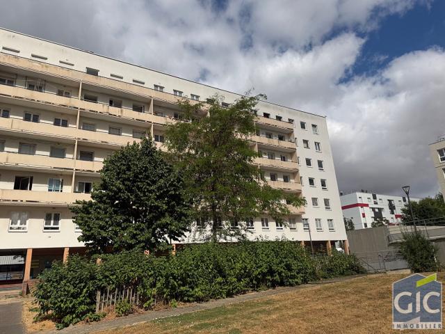 Appartement vente à Caen, Hérouville-saint-clair