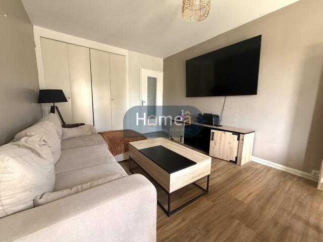 Appartement vente à Yvetot, Seine-Maritime