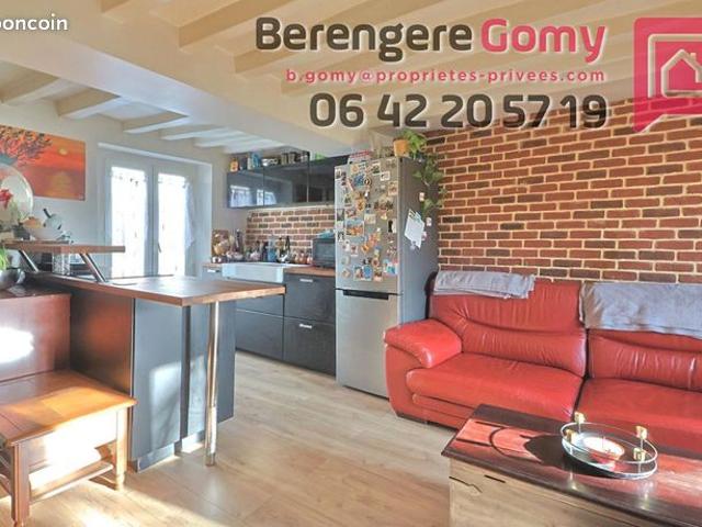 Appartement vente à Sarcelles, Margency