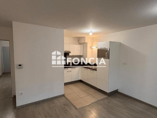 Appartement vente à Boulogne-sur-Mer, Neufchâtel-hardelot