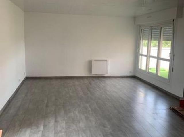Appartement vente à Dijon, Genlis