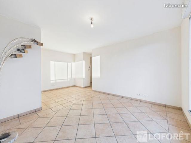 Appartement vente à Clermont-Ferrand, Clermont-ferrand