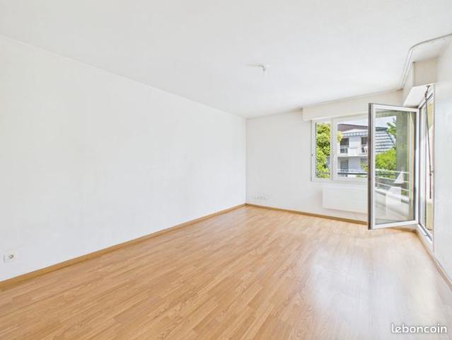 Appartement vente à Strasbourg, Illkirch-graffenstaden