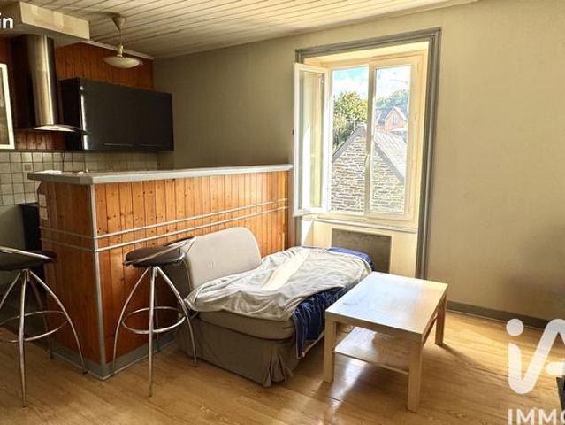 Appartement vente à Morlaix, Bretagne