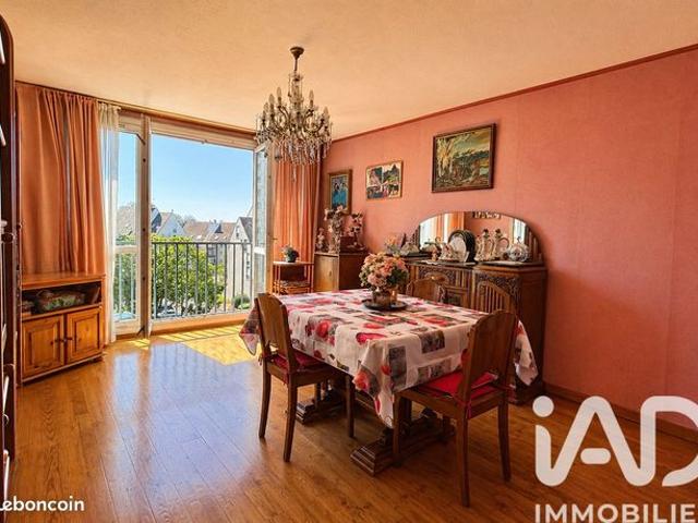 Appartement vente à Orléans, Olivet