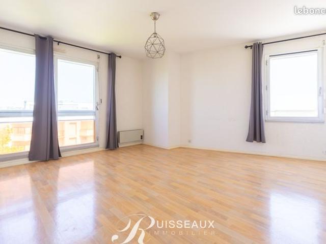 Appartement vente à Dijon, Côte-d'Or