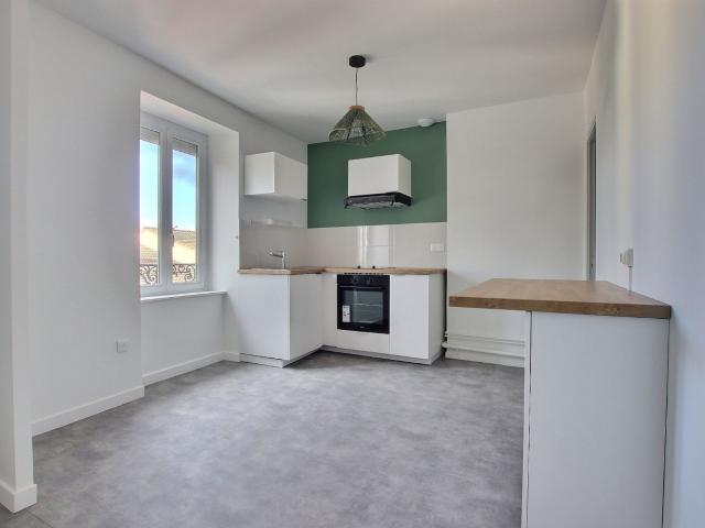 Appartement location à Clermont-Ferrand, Gerzat