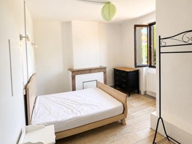 Appartement vente à Saint-Étienne, Saint-etienne