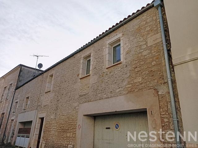 Appartement vente à Saintes, Saujon