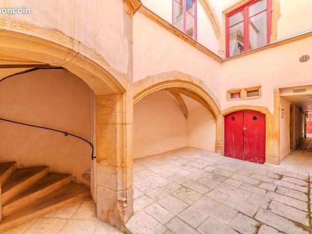Appartement vente à Villefranche-sur-Saône, Rhône