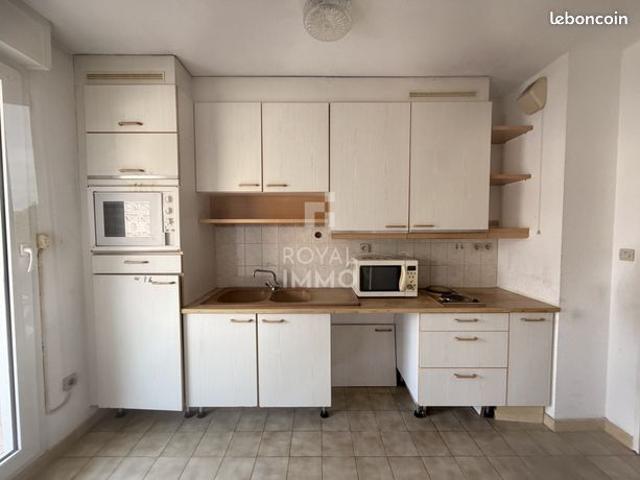 Appartement vente à Arrondissement de Toulon, Hyères