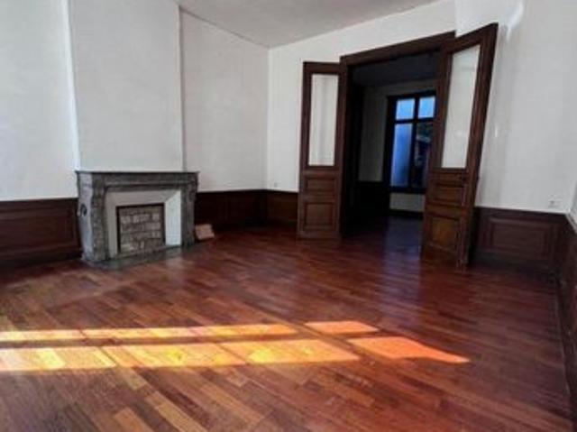 Appartement vente à Abbeville