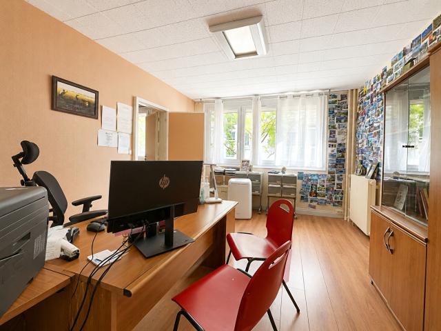 Appartement vente à Clos de la Grande Cigogne, Orléans
