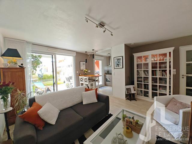 Appartement vente à Vannes, Bretagne