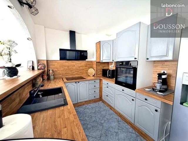 Appartement vente à Nîmes, Le Grau-du-roi
