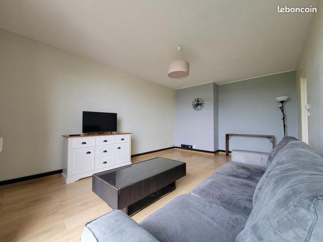 Appartement vente à Toulouse, Colomiers