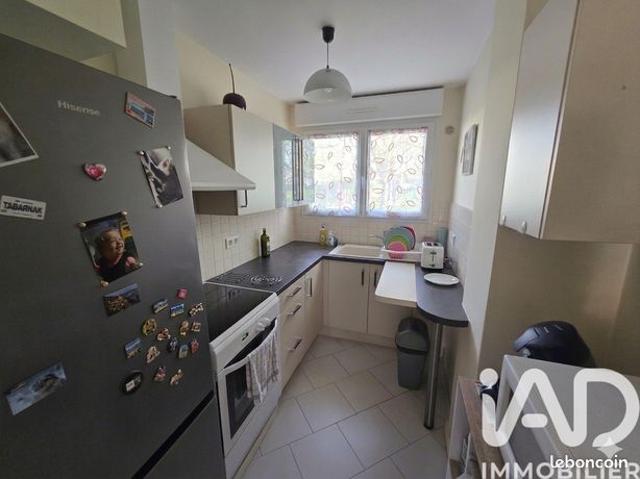 Appartement vente à Bergerac