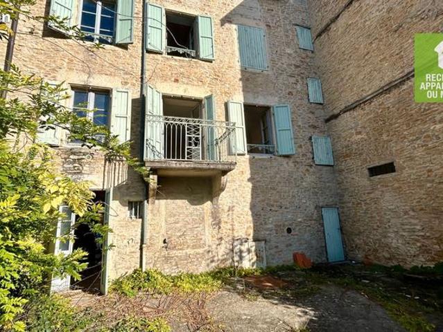Appartement vente à La Tour-du-Pin, Crémieu