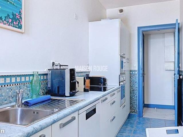 Appartement vente à Saint-Malo, Bretagne