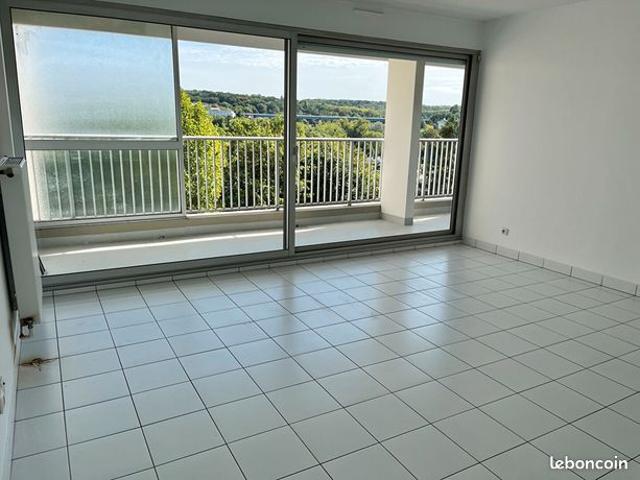 Appartement vente à Saint-Germain-en-Laye, Marly-le-roi