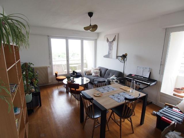 Appartement vente à Dijon