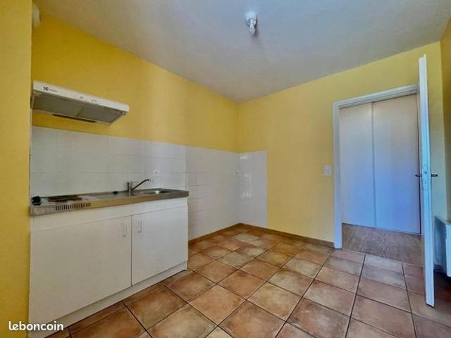 Appartement vente à Albi