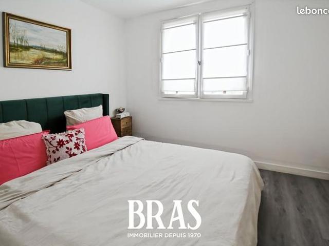 Appartement vente à Nantes, Saint-herblain