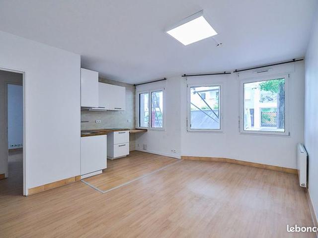 Appartement vente à Antony, Hauts-de-Seine