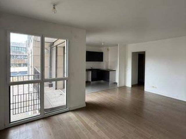 Appartement vente à Boulogne-Billancourt, Chaville
