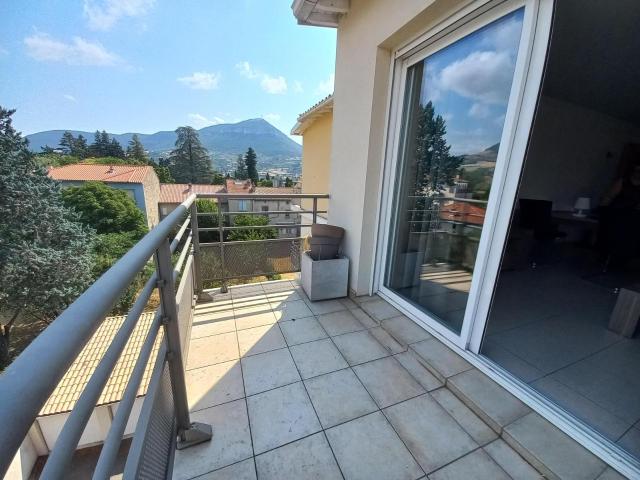 Appartement location à Millau