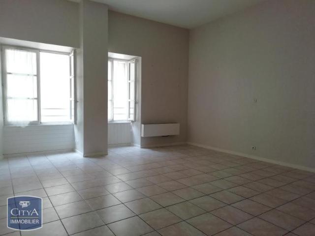 Appartement location à Besançon