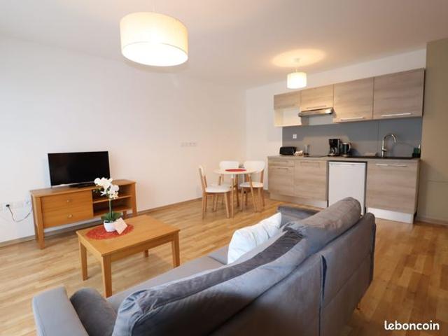 Appartement vente à Strasbourg, Oberhausbergen