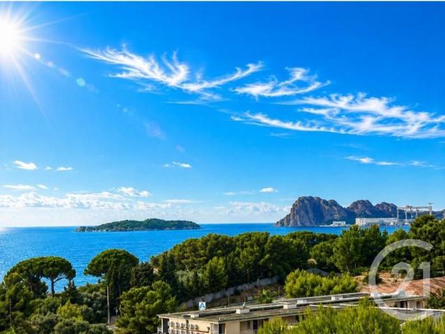 Appartement vente à Marseille, La Ciotat