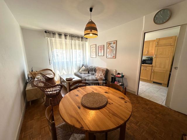 Appartement vente à Tarbes