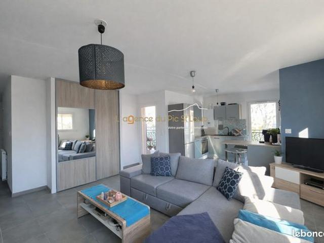Appartement vente à Montpellier, Candillargues
