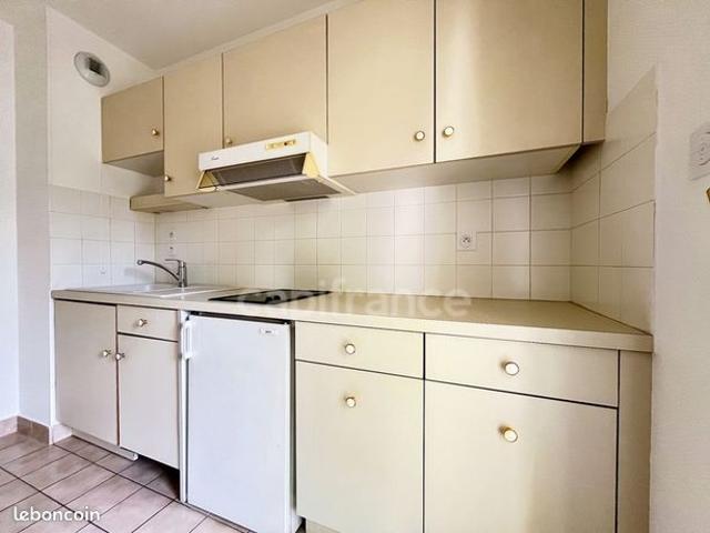 Appartement vente à Dijon