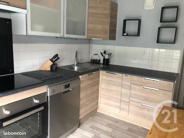 Appartement vente à Troyes, Saint-andré-les-vergers
