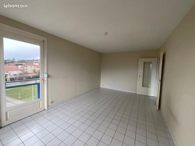 Appartement vente à Montbrison, Saint-just-saint-rambert