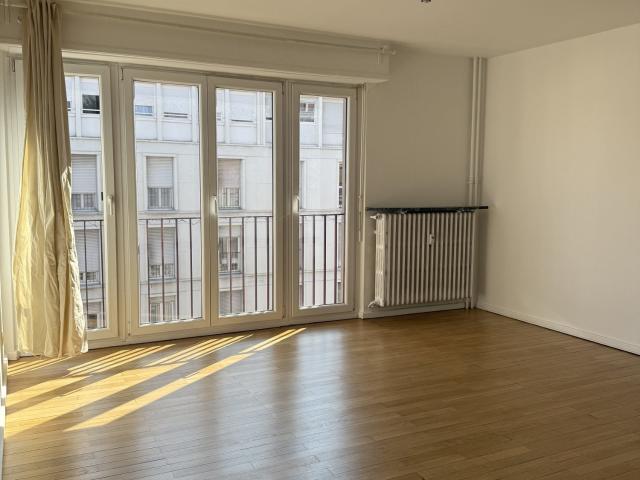 Appartement location à Strasbourg, Hoenheim