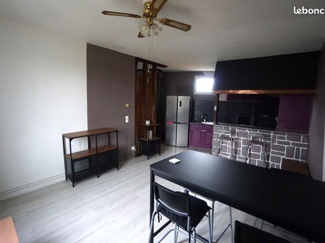 Appartement vente à Le Raincy, Aulnay-sous-bois