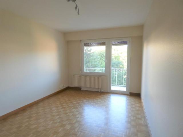 Appartement location à Chambéry