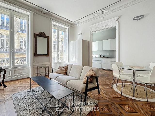 Appartement vente à Bordeaux