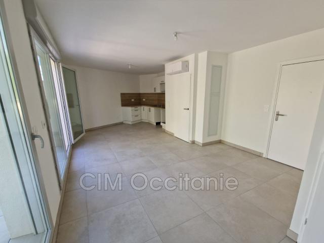 Appartement location à Nîmes